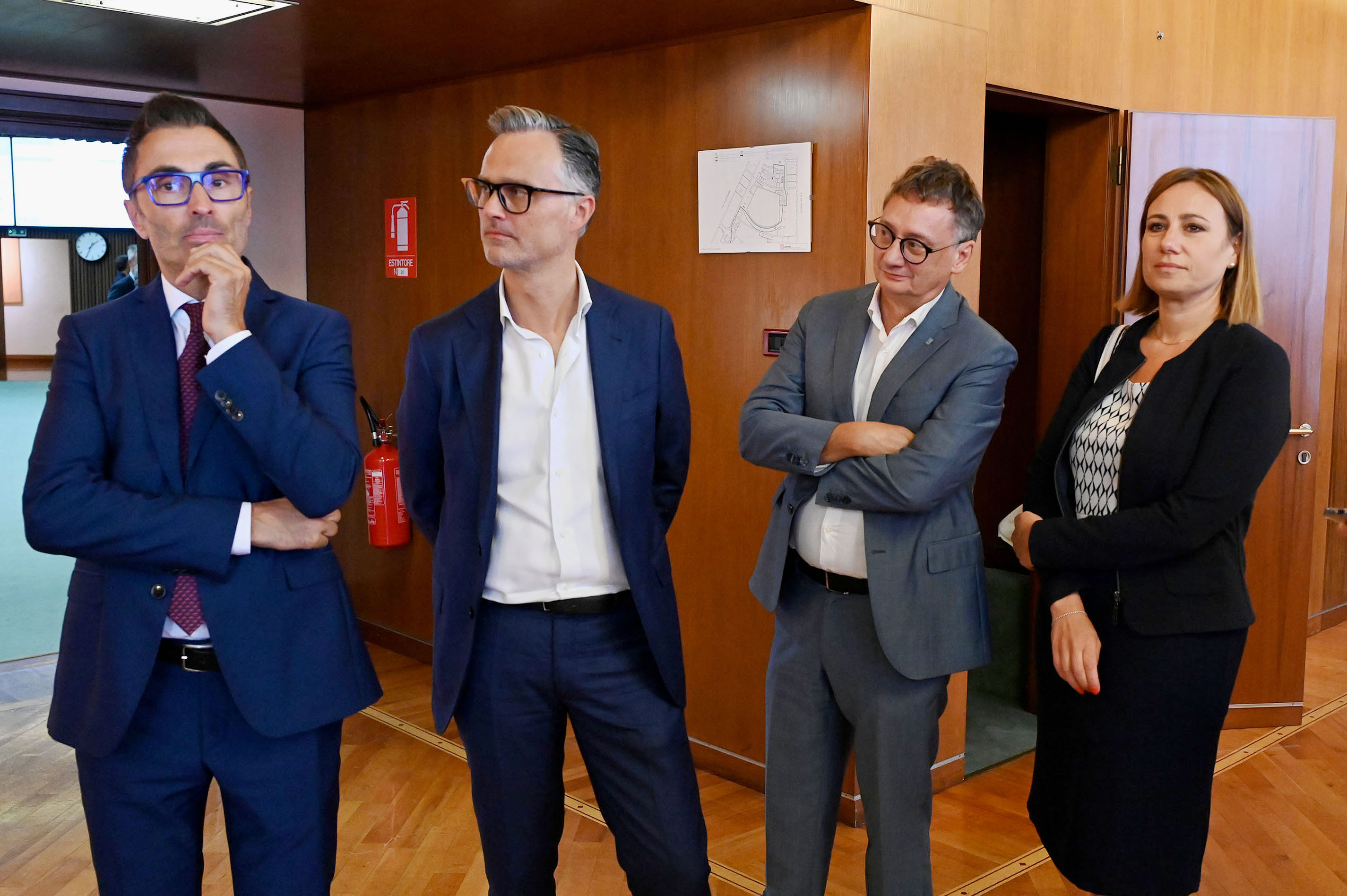 MOSTRE. BORDIN: PANORAMICHE CINELLO PORTANO IN CR UN FVG STRAORDINARIO